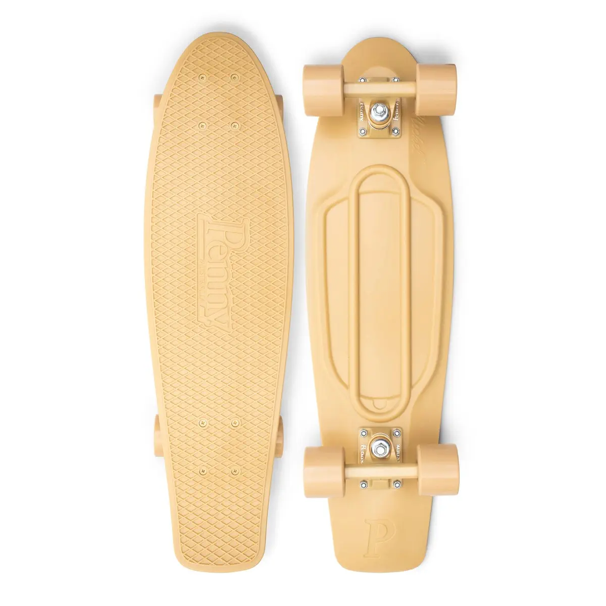 Penny Skateboards Staple Bone 27" Penny Skateboards Staple Bone 27"