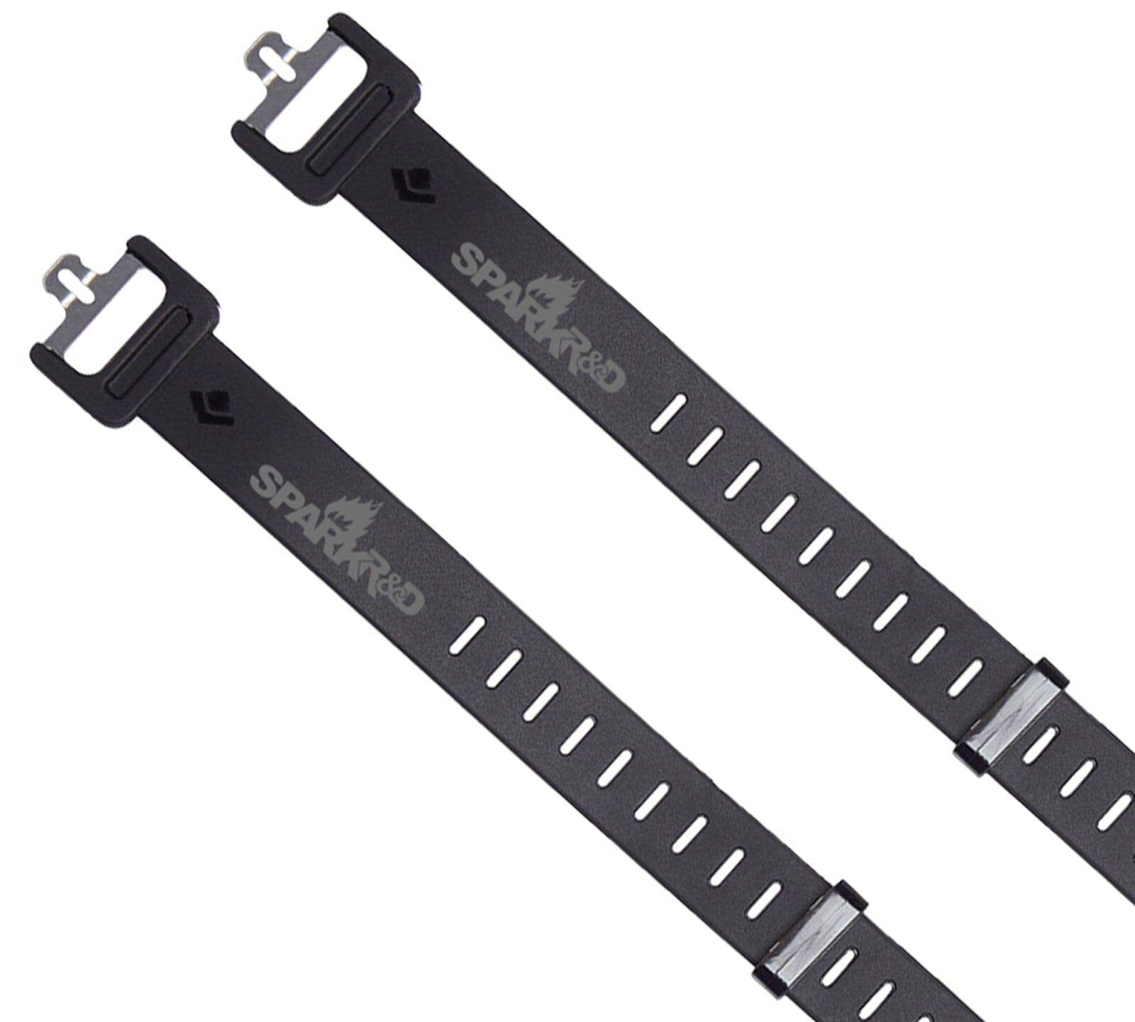 Spark BD Touring Straps, Black