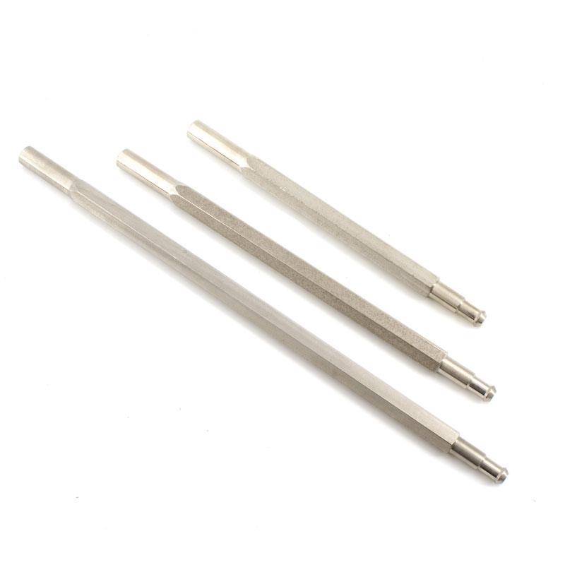 Maplus Roto Brush Nomic Drive Shaft