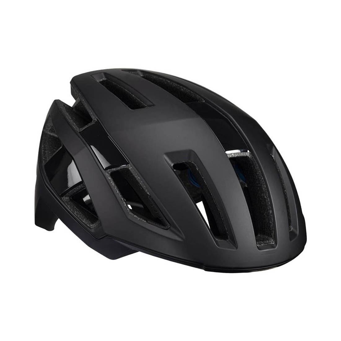 Leatt MTB Endurance 3.0 Helmet, Black