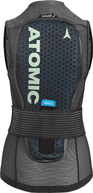Atomic Live Shield Vest Amid W
