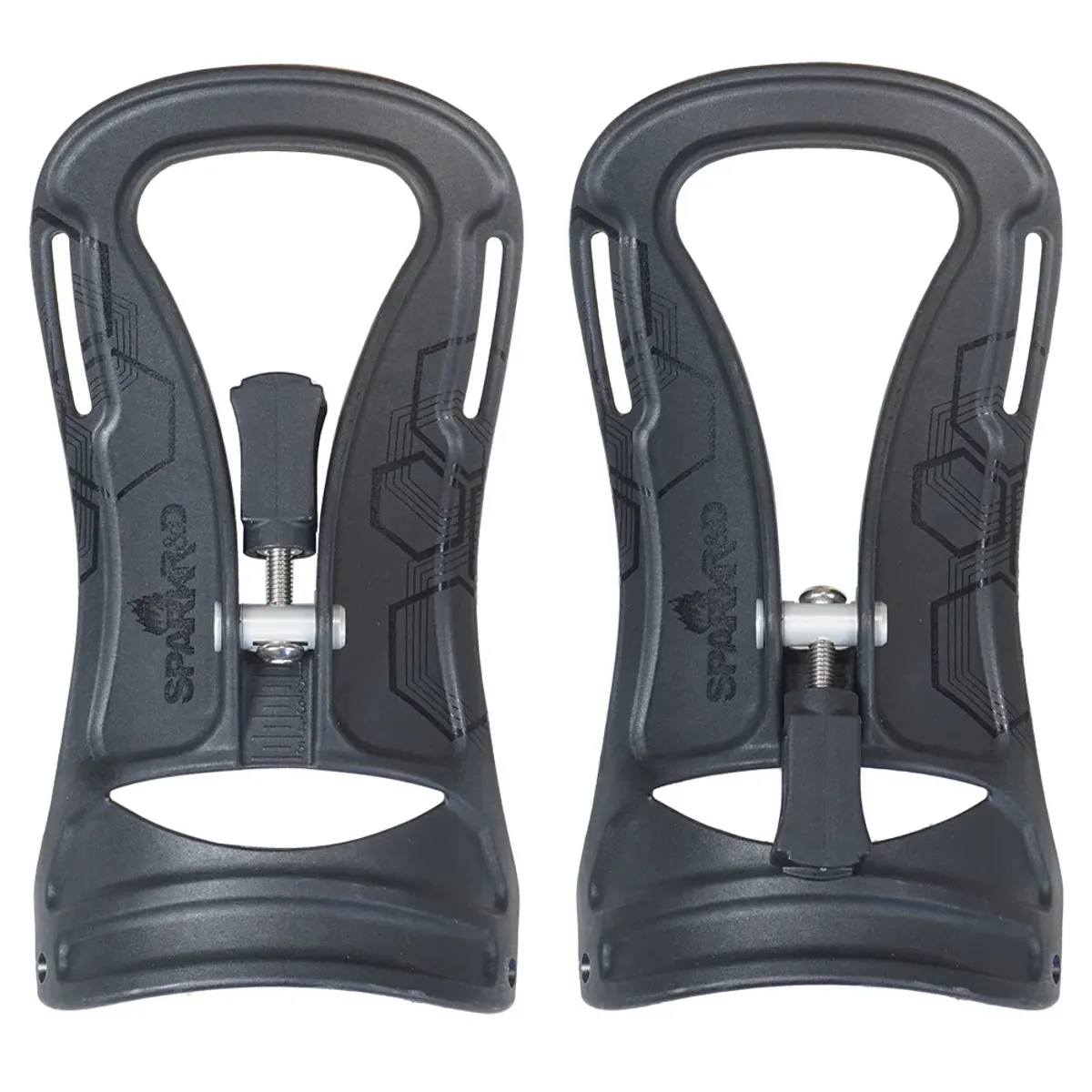 Spark Surge Rip 'N' Flip Highback