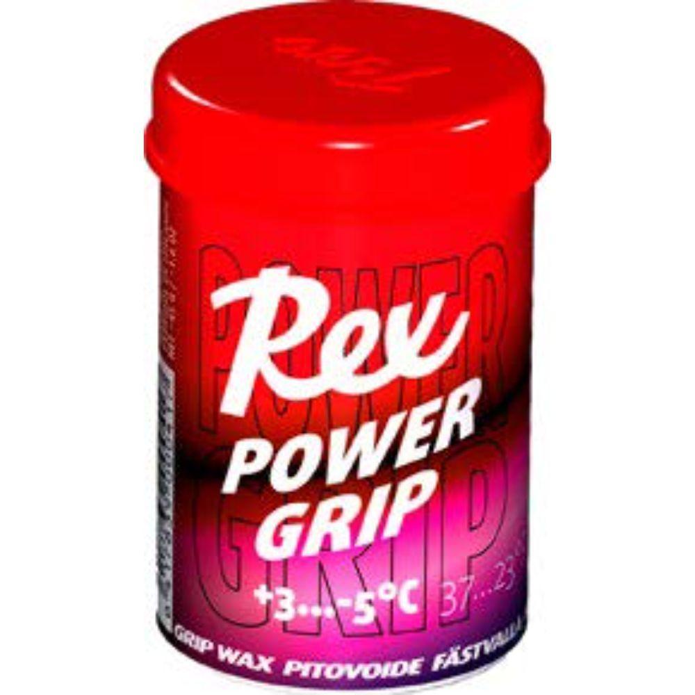 Rex Power Grip Purple