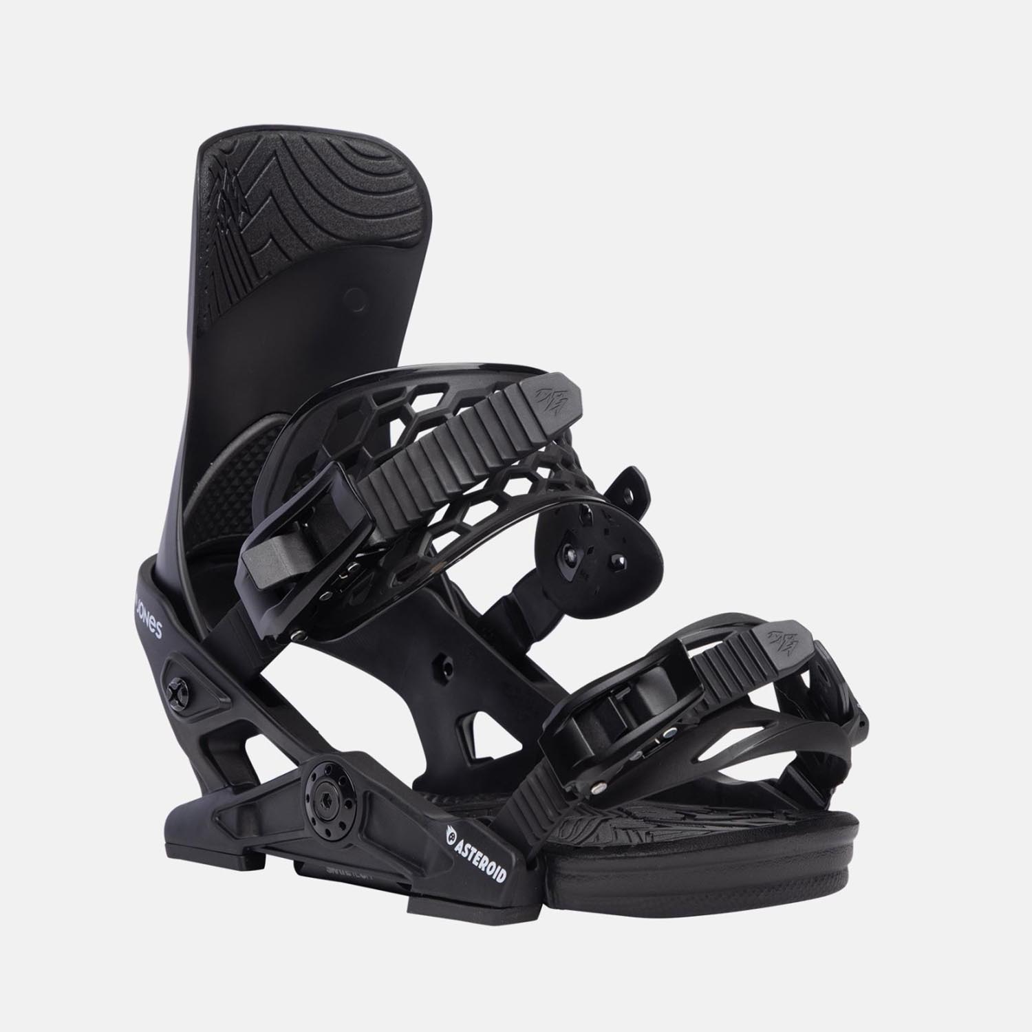 Jones Youth Asteroid Snowboard Binding S