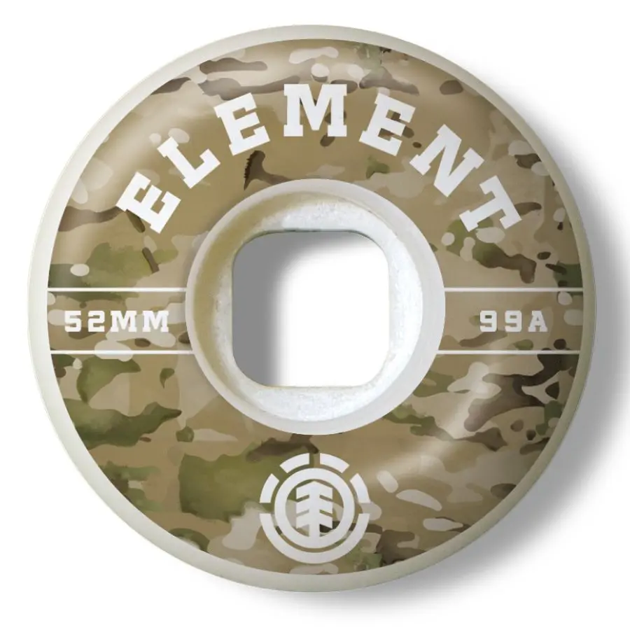 ELEMENT CAMO GRIFFIN 52MM