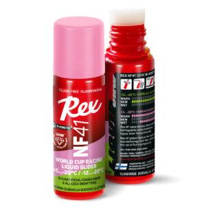 Rex NF41 Pink/Green UHW 60ml
