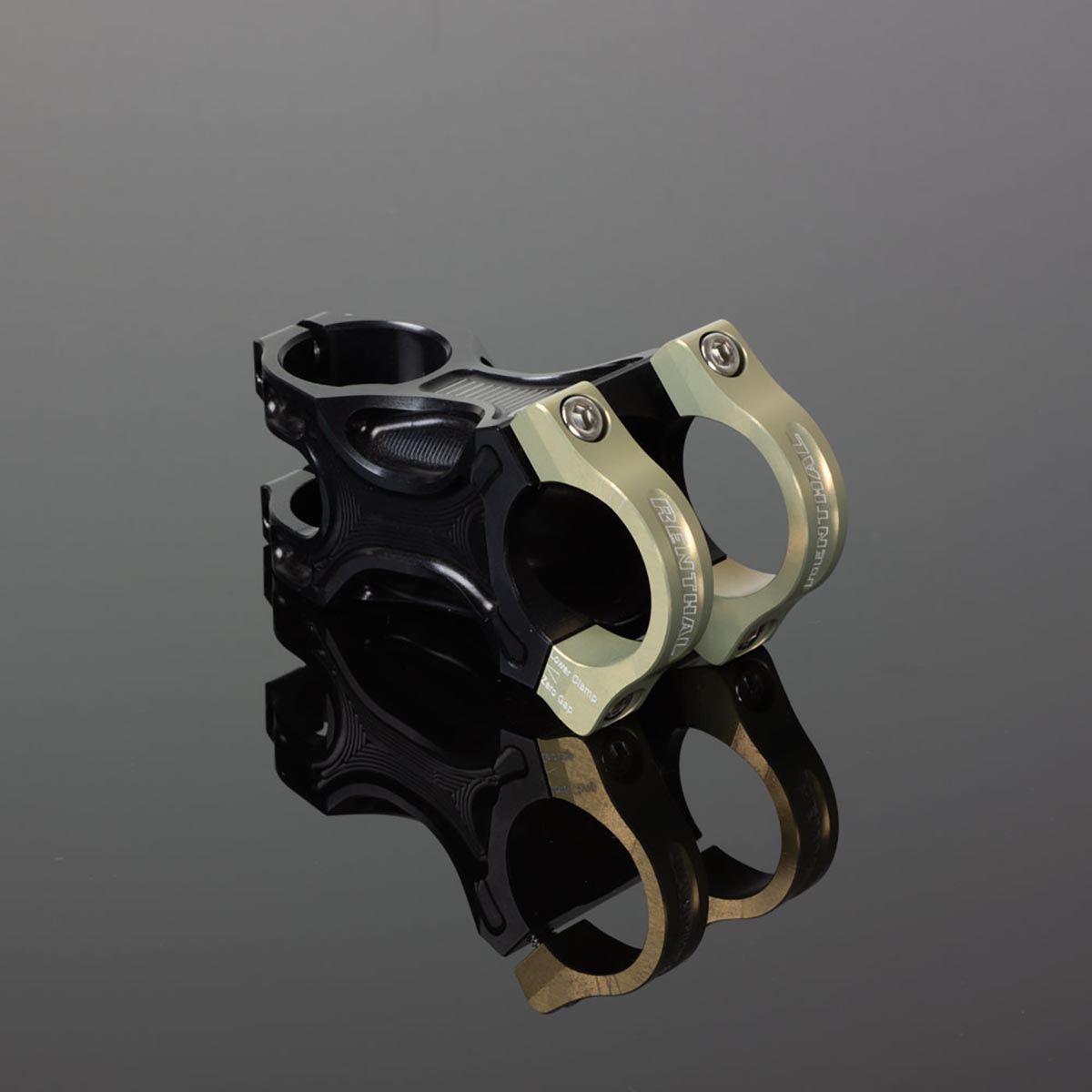 Renthal Apex Stem 31.8, 70mm