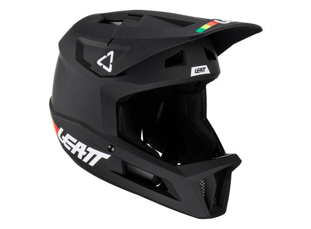Leatt Junior MTB Gravity 1.0 Helmet