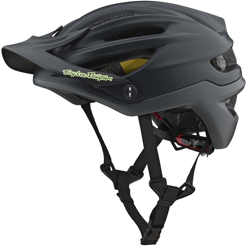 Troy Lee Designs A2 MIPS Helmet Decoy