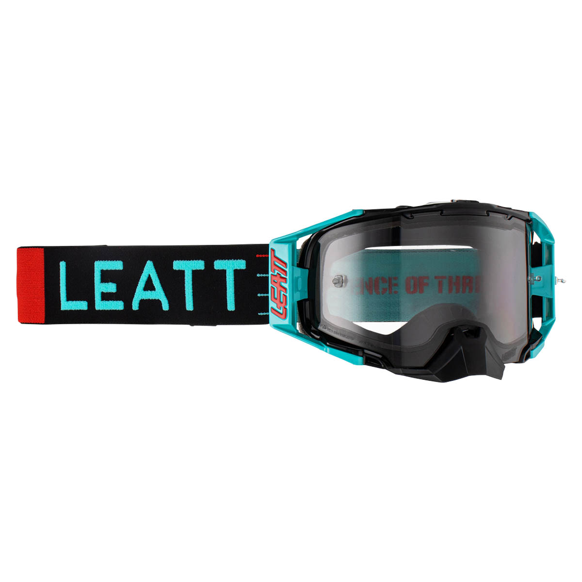 Leatt Goggle Velocity 6.5, Fuel