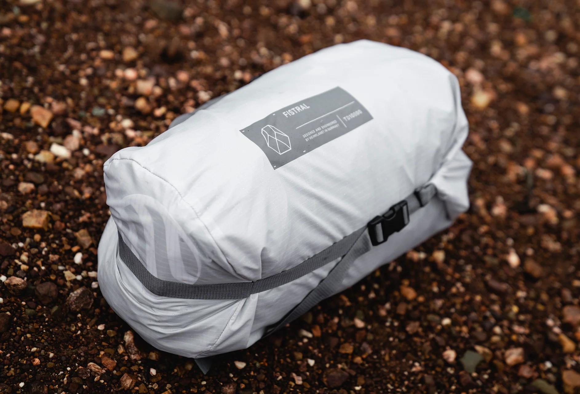 Heimplanet Fistral Pack Sack Heimplanet Fistral Pack Sack