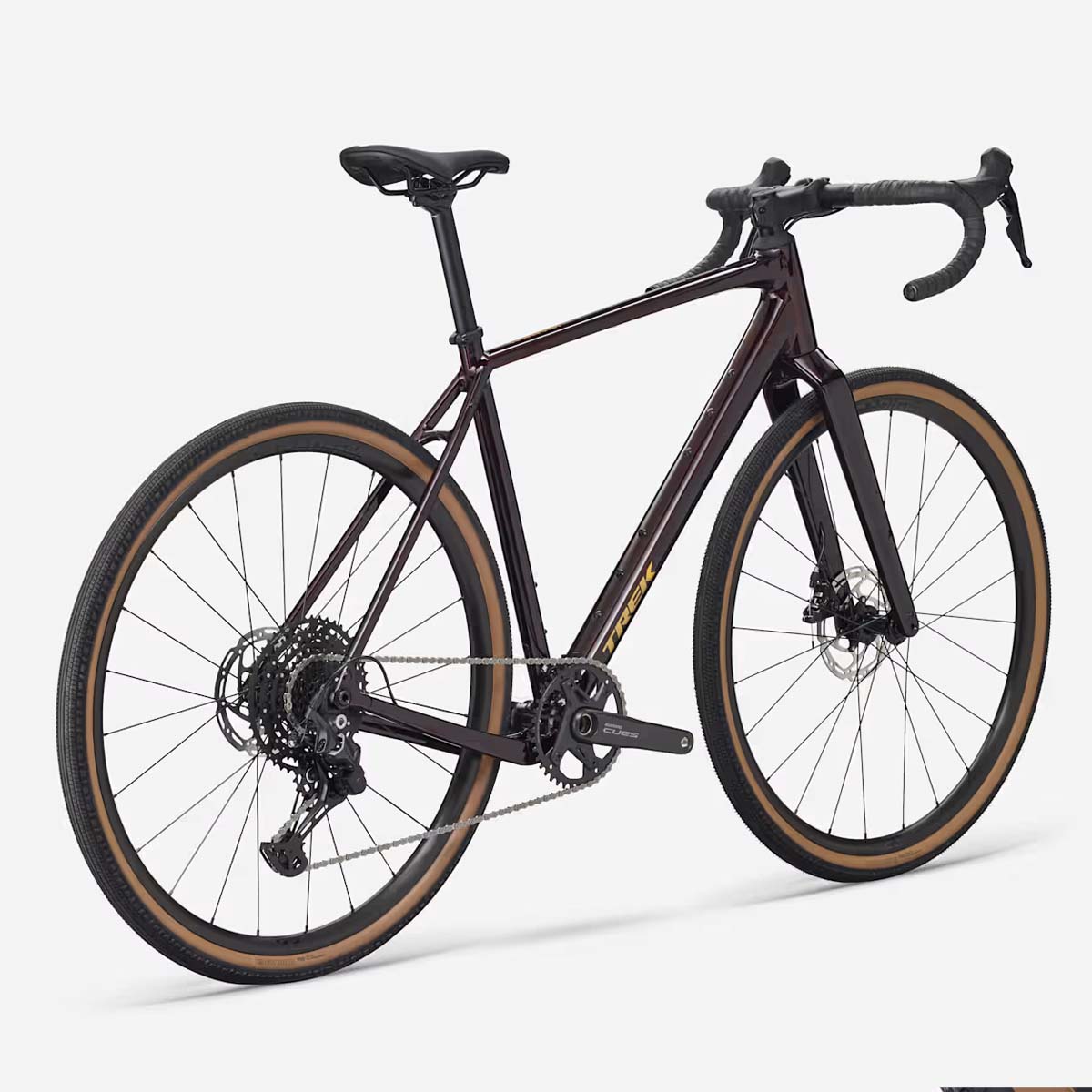 Trek Checkpoint ALR 3 Gen 3, Carmine
