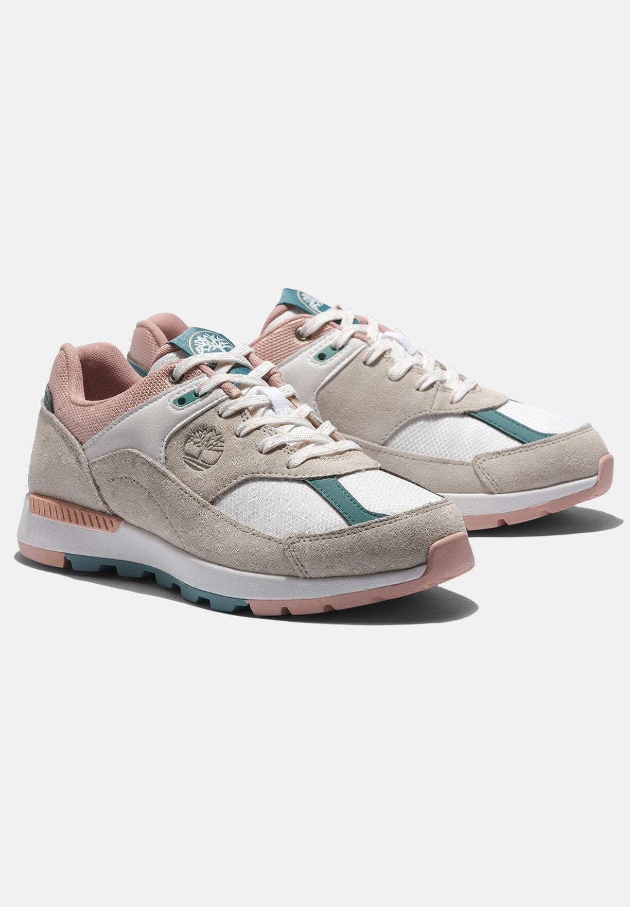 Timberland WMNS Field Trekker Low Shoe Timberland WMNS Field Trekker Low Shoe