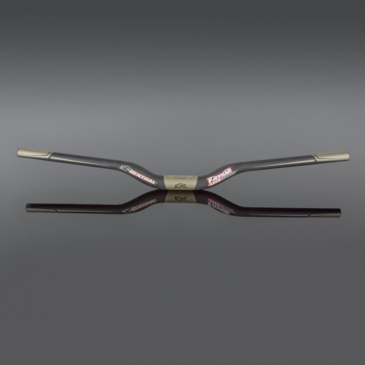 Renthal Fatbar Lite Carbon 31.8, 40mm