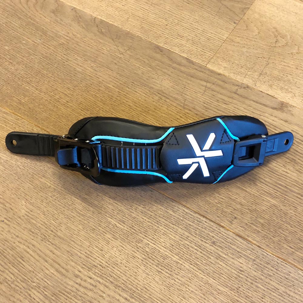 Karakoram Ankle strap, Left