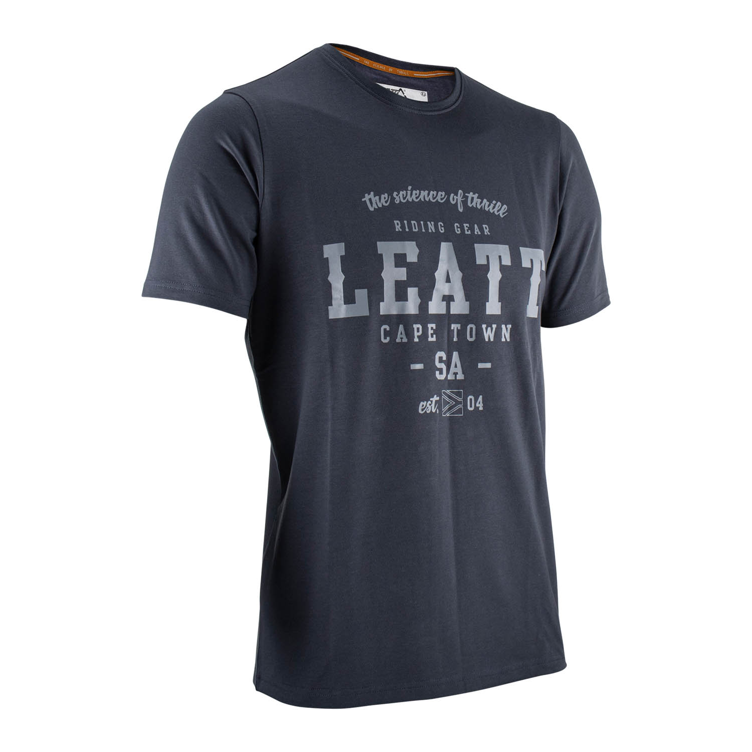 Leatt T-Shirt Core Shadow