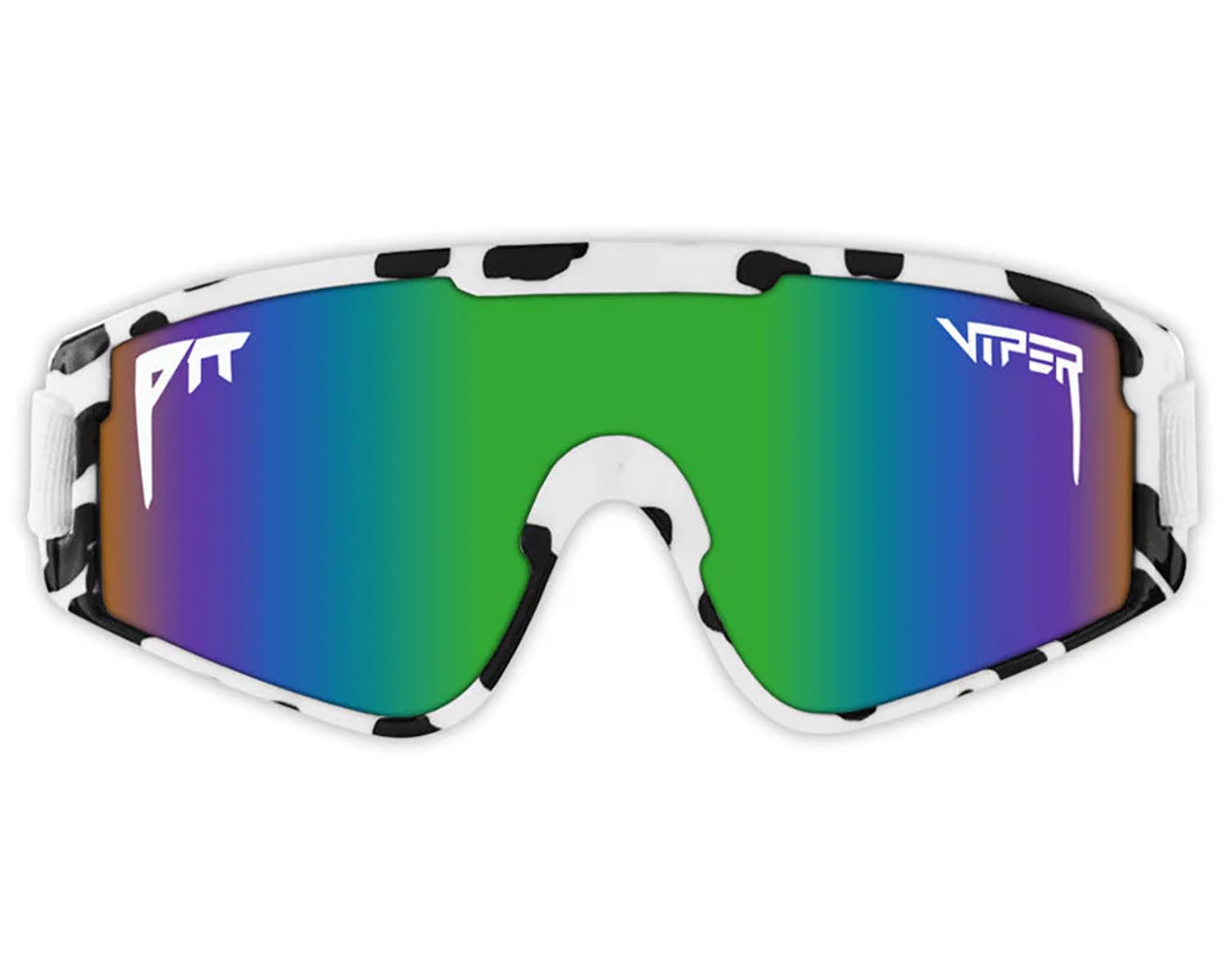 Pit Viper Baby Vipes The Cowabunga