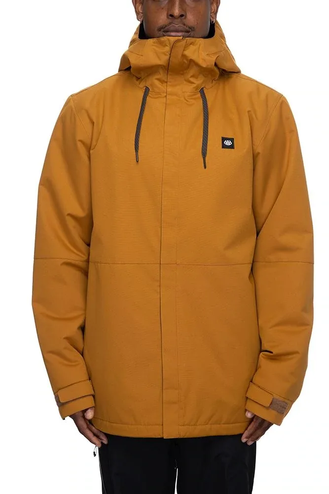 686 Mns Foundation Insulated Jkt