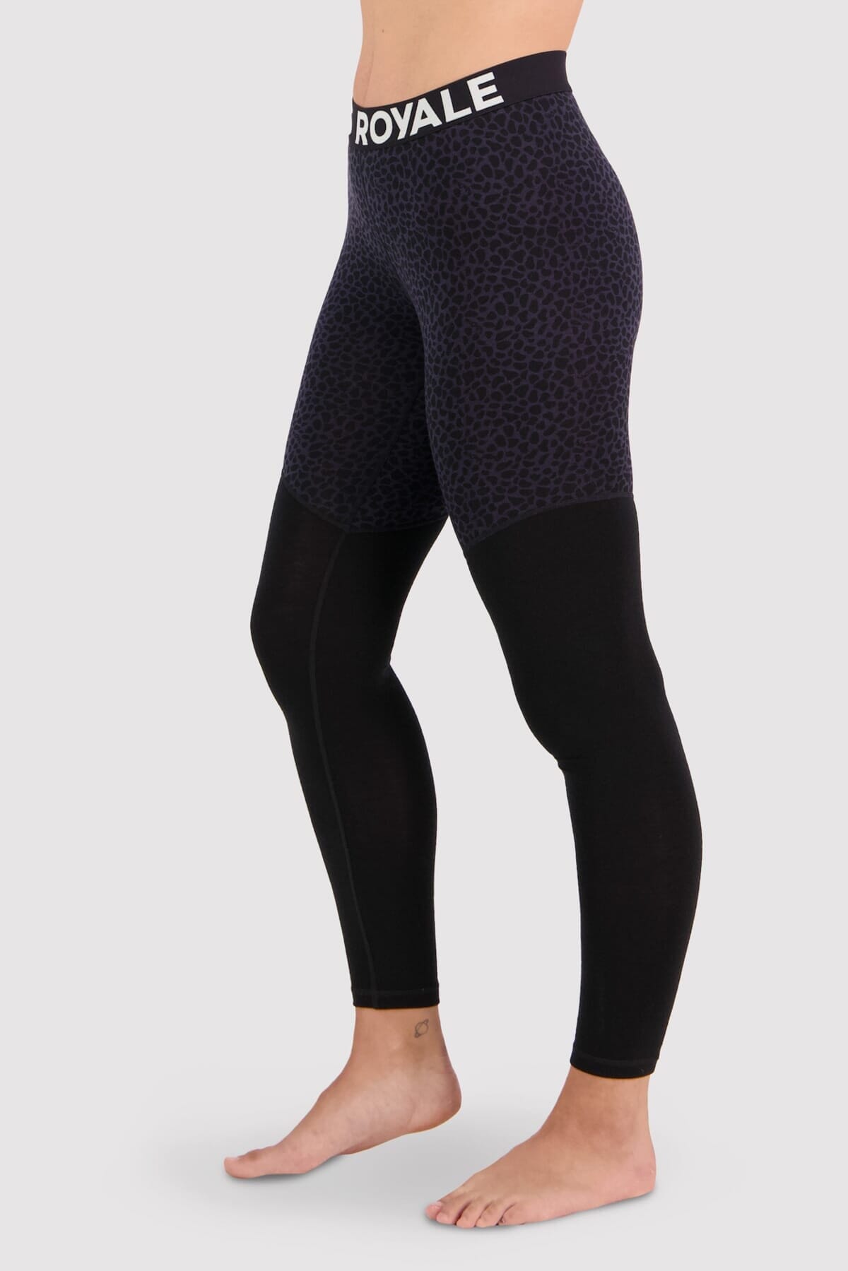 Mons Royale WMNS Cascade Merino Legging