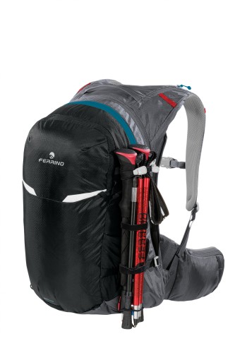 Ferrino Zephyr Backpack 27L +3L