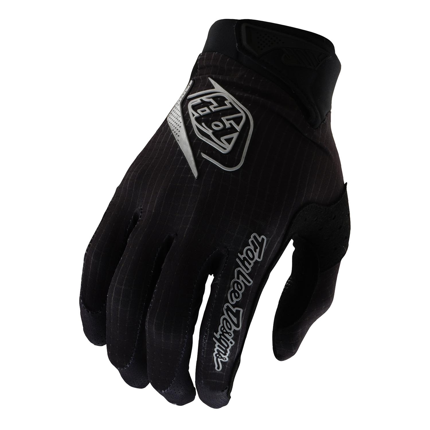 Troy Lee Designs Air Glove, Mono Black