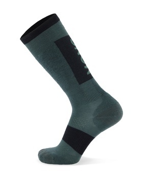 Mons Royale Atlas Merino Snow Sock