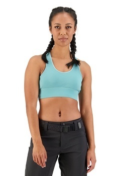 Mons Royale WMNS Stratos Merino Bra