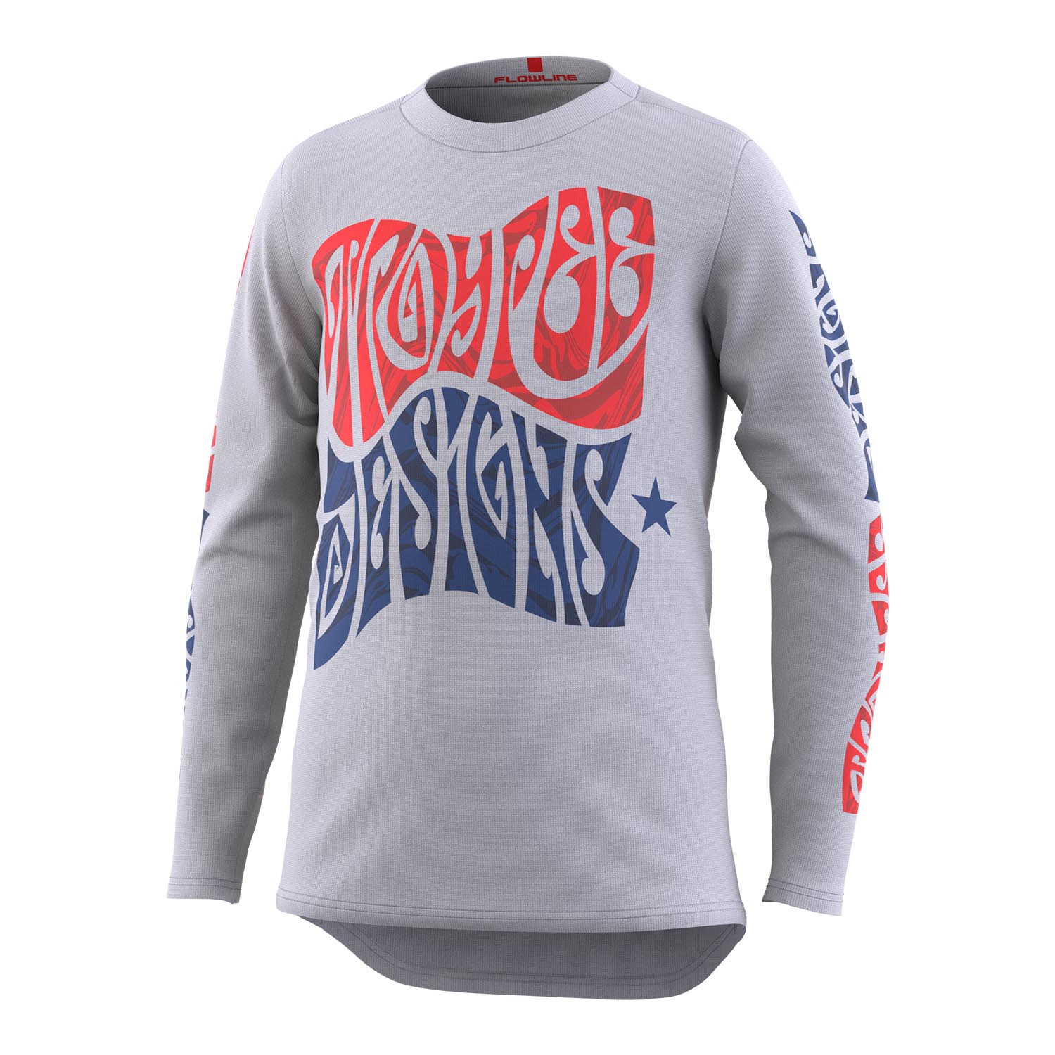 Troy Lee Designs Youth Flowline Jersey