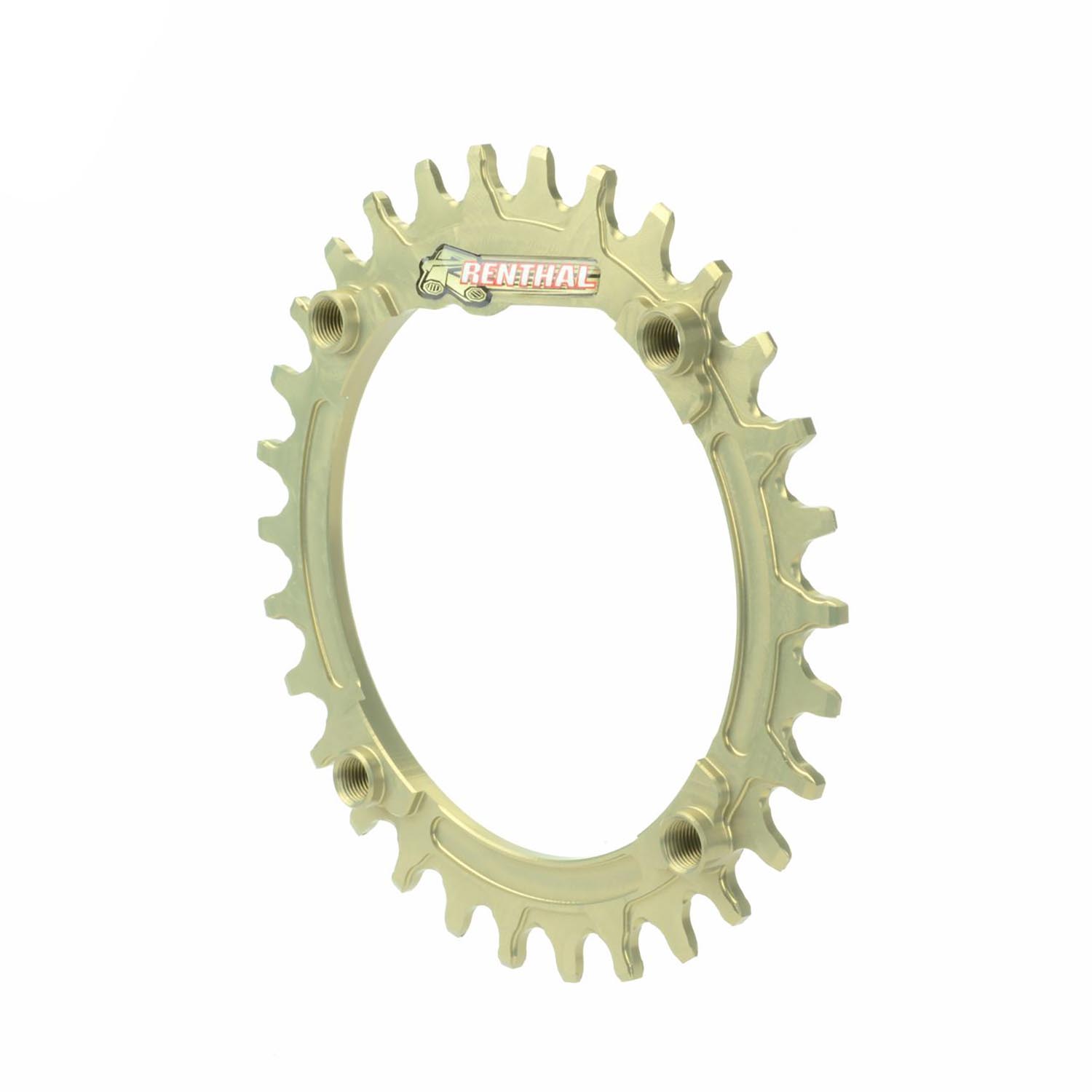 Renthal 1XR Chainring 104mm BCD 30T