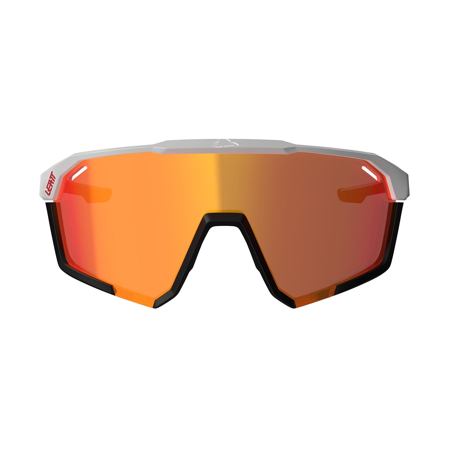 Leatt Sunglasses SpeedViz Pro, Black/Wht