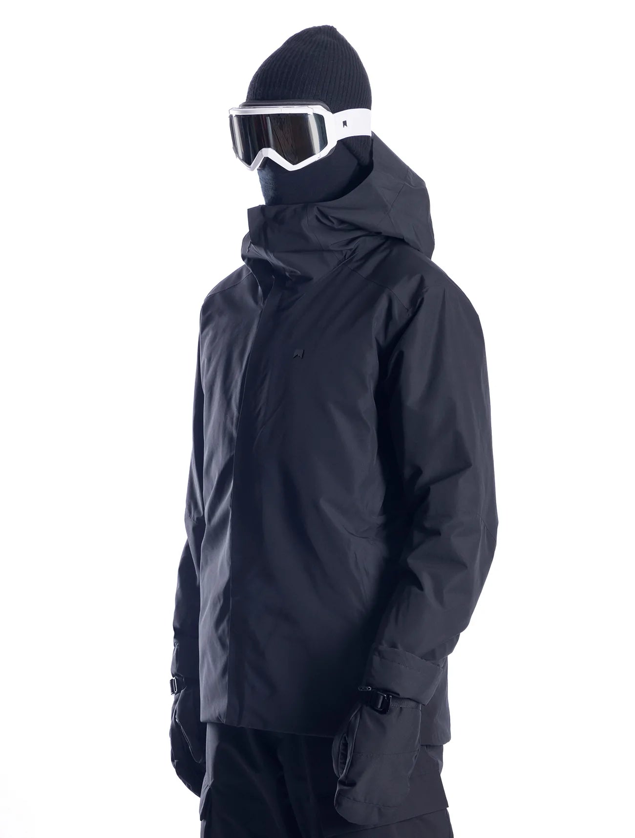 Candide C1 Jacket Candide C1 Jacket