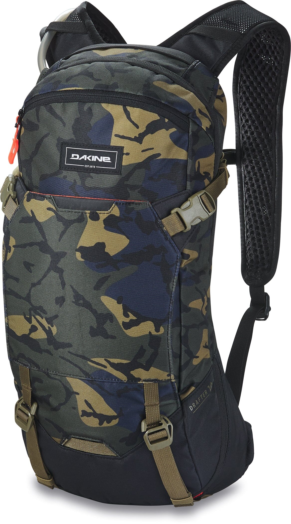 Dakine Drafter Backpack 10L, Cascade Dakine Drafter Backpack 10L, Cascade