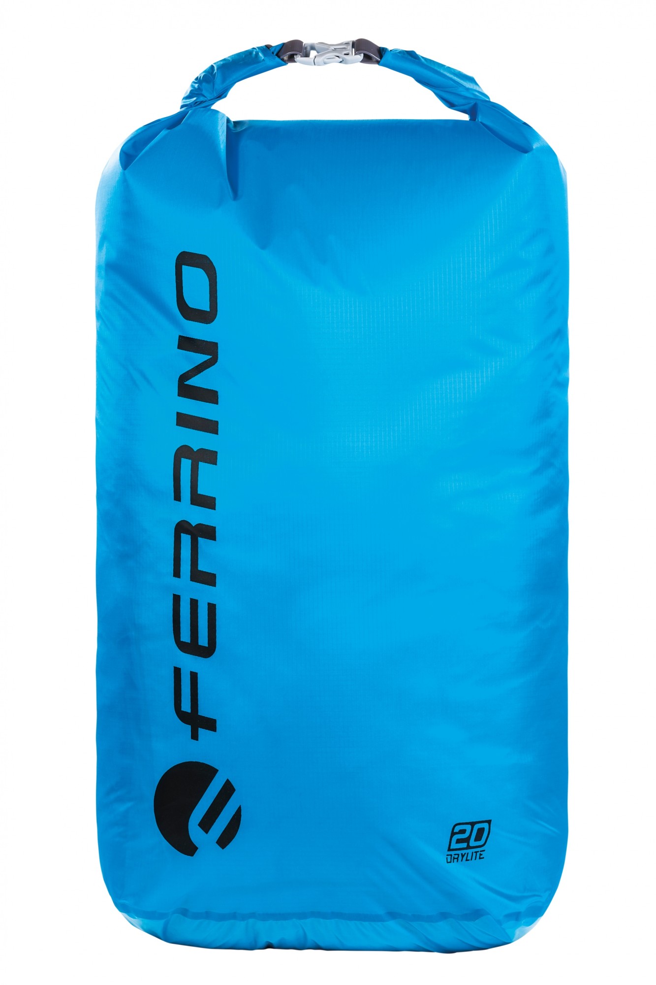 Ferrino Drylite Dry Bag 20L, Blue