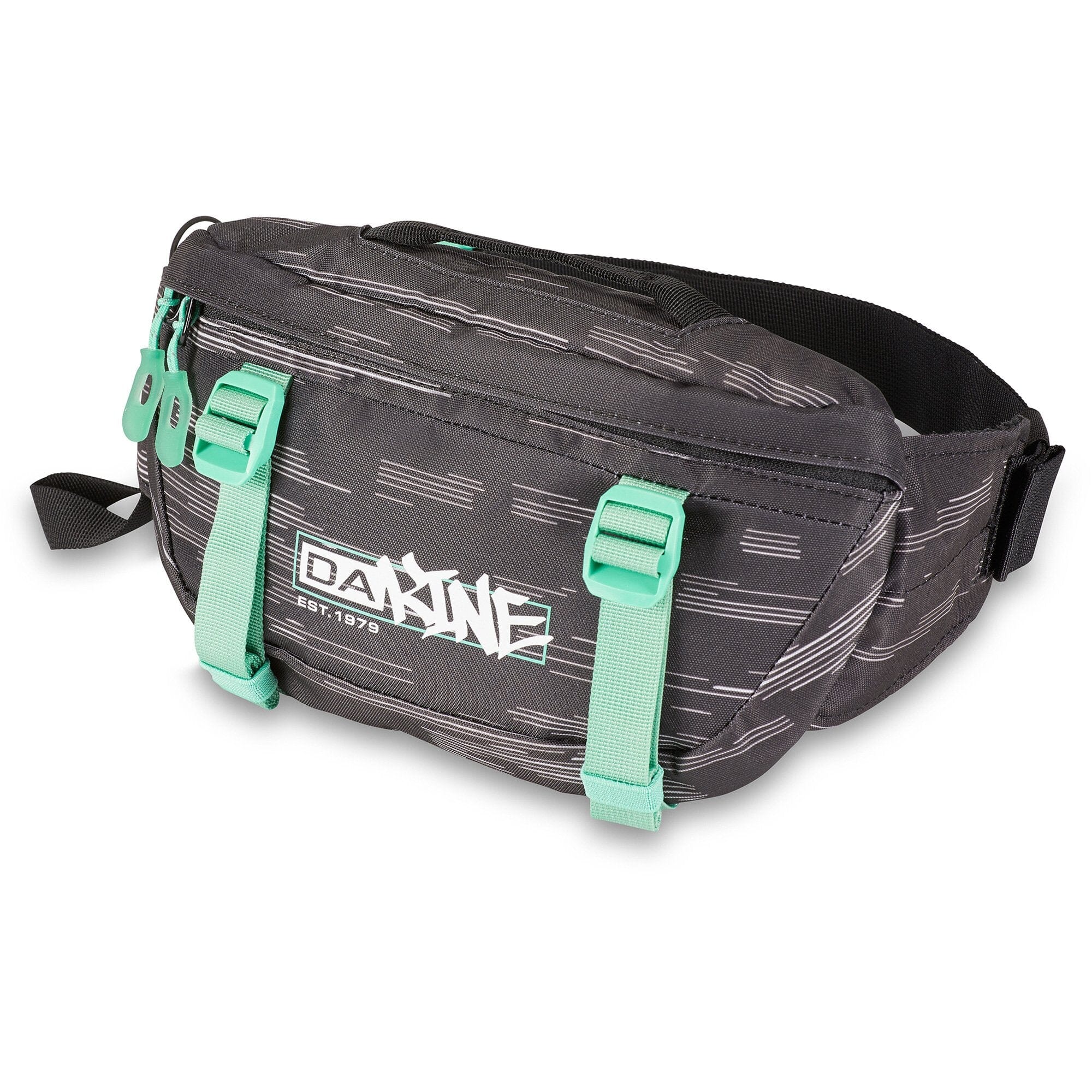 Dakine Hot Laps Hip Pack 1L, Vandal