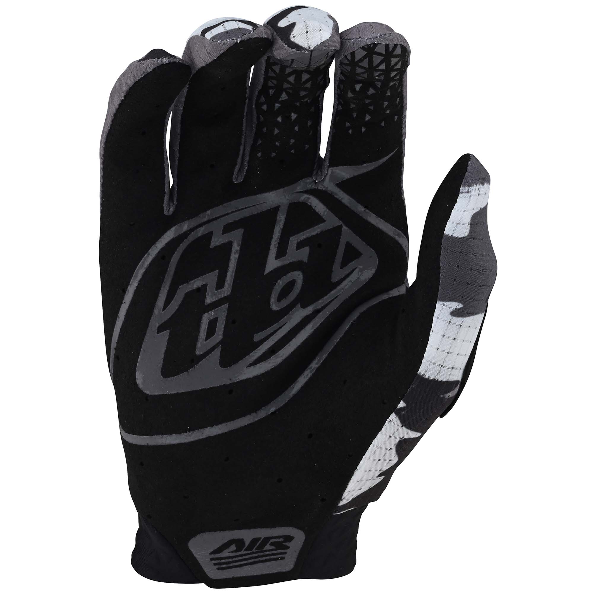 Troy Lee Designs Air Glove, Camo Gray Troy Lee Designs Air Glove, Camo Gray
