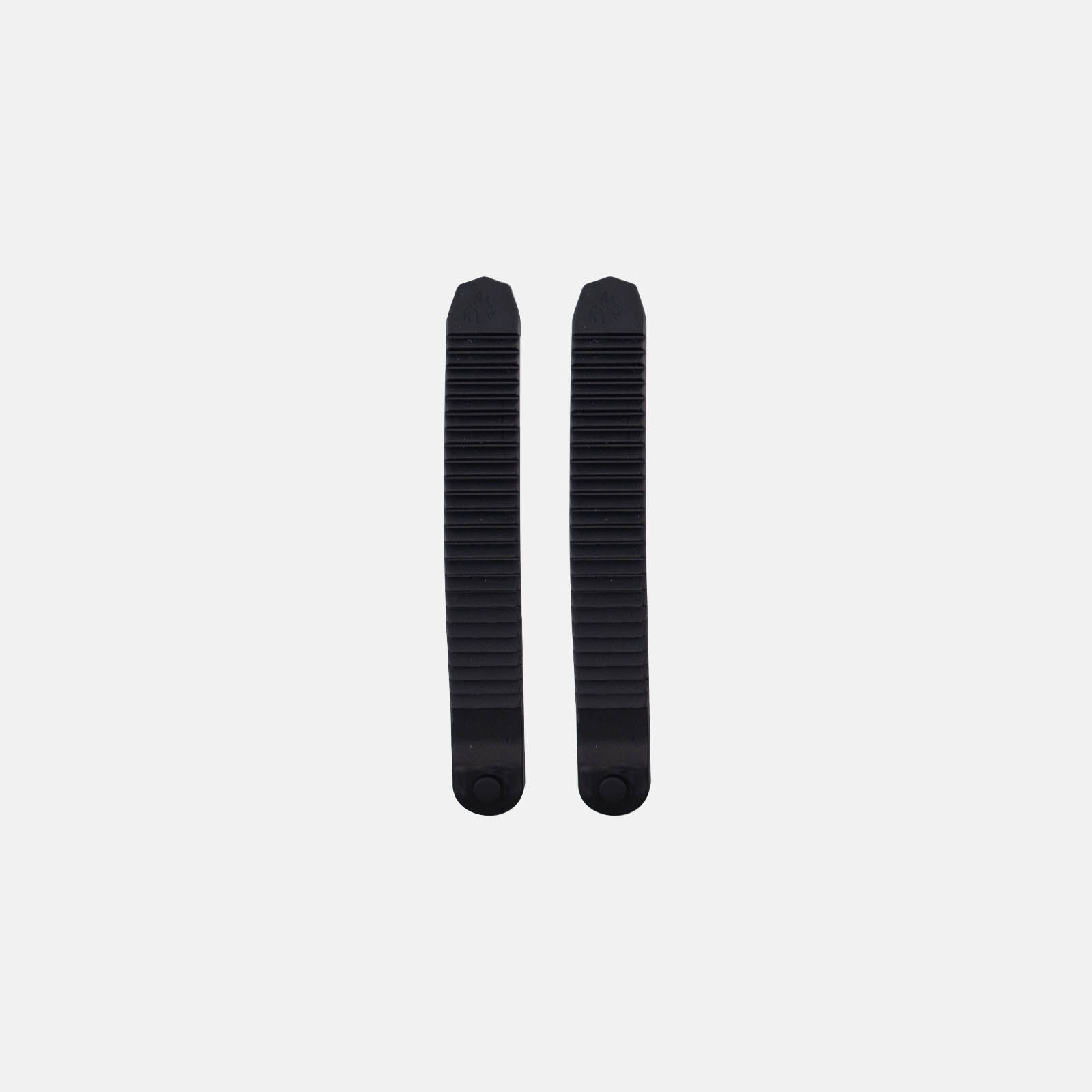 Jones Toe ladder Spare Parts, Black