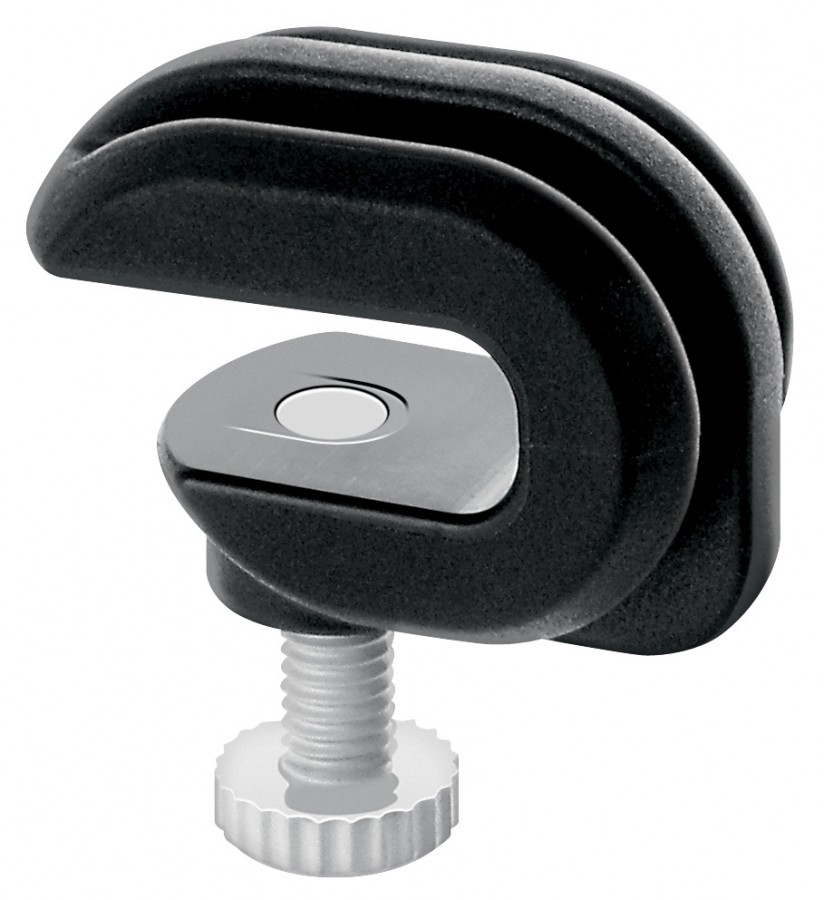 Holmenkol File Guide Clamp (1Pr.Pk)