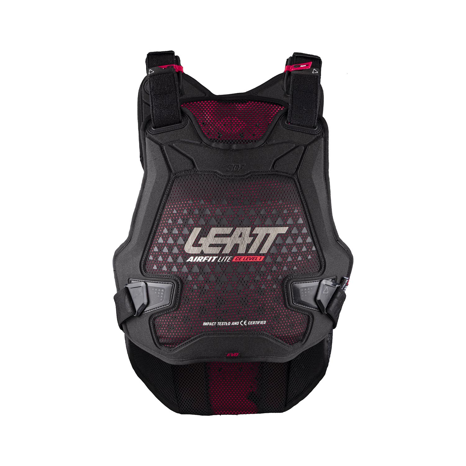Leatt Chest Protect 3DF AirFit Evo Lite