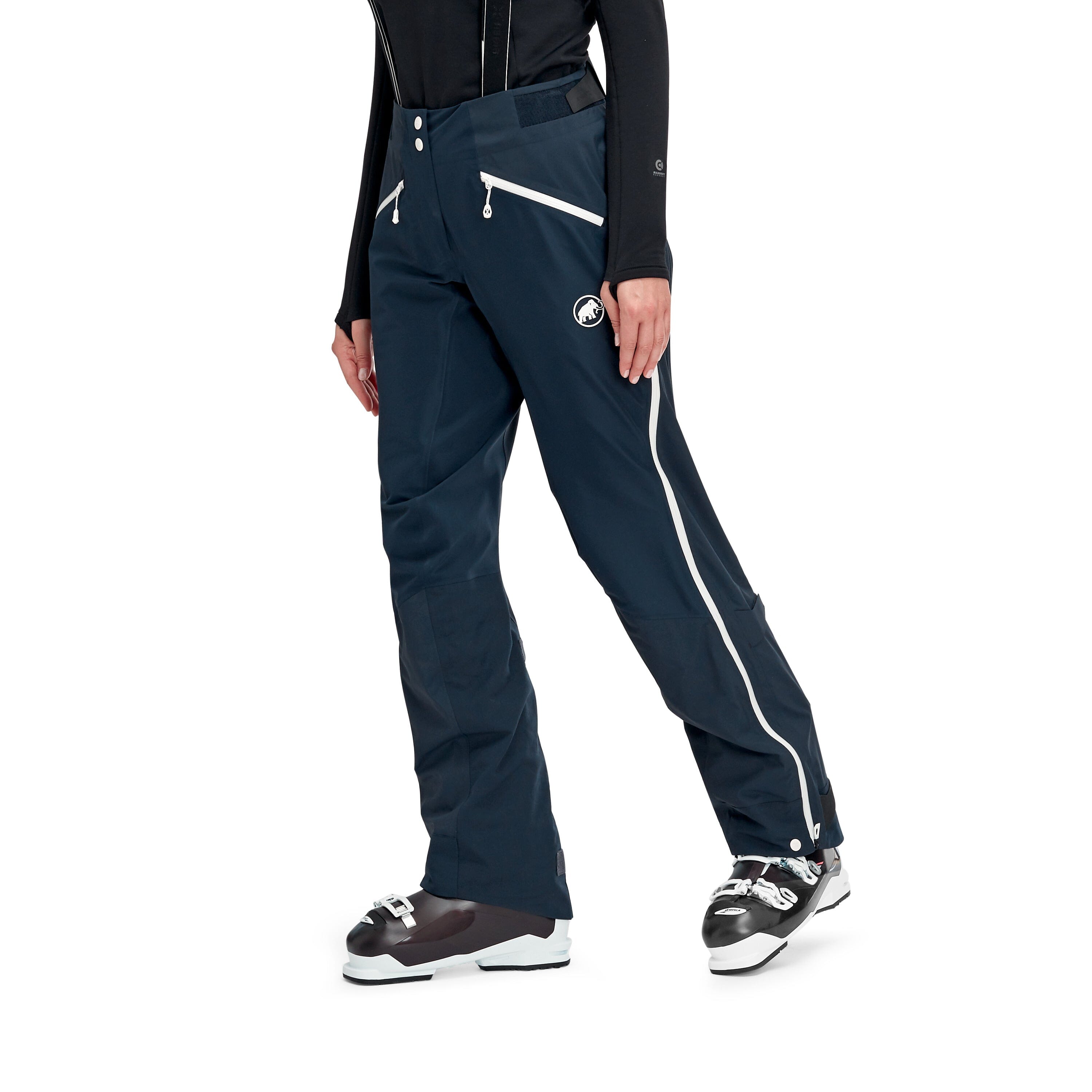 Mammut Nordwand Pro HS Pants Women Mammut Nordwand Pro HS Pants Women