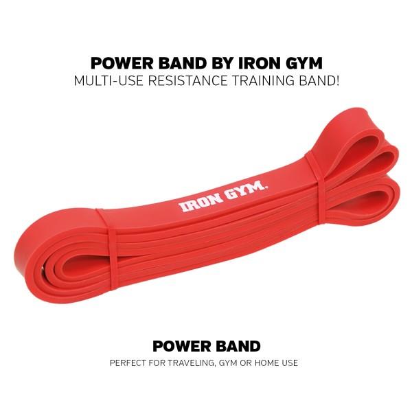 Iron Gym® Power