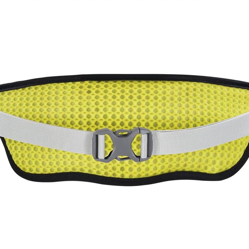 Ferrino Waist Bag X-Flat, Black