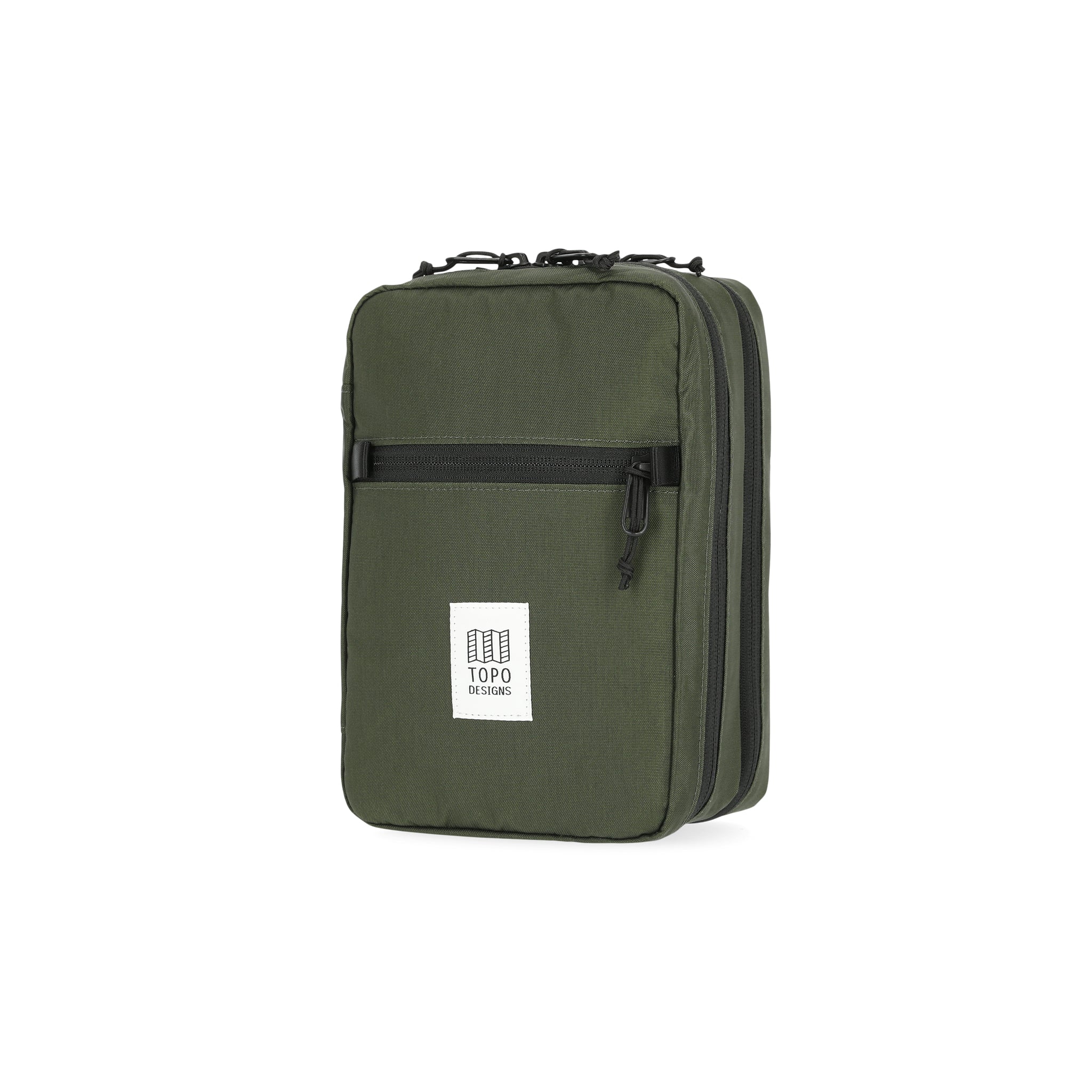 Topo Designs Tech Case, Olive Topo Designs Tech Case, Olive