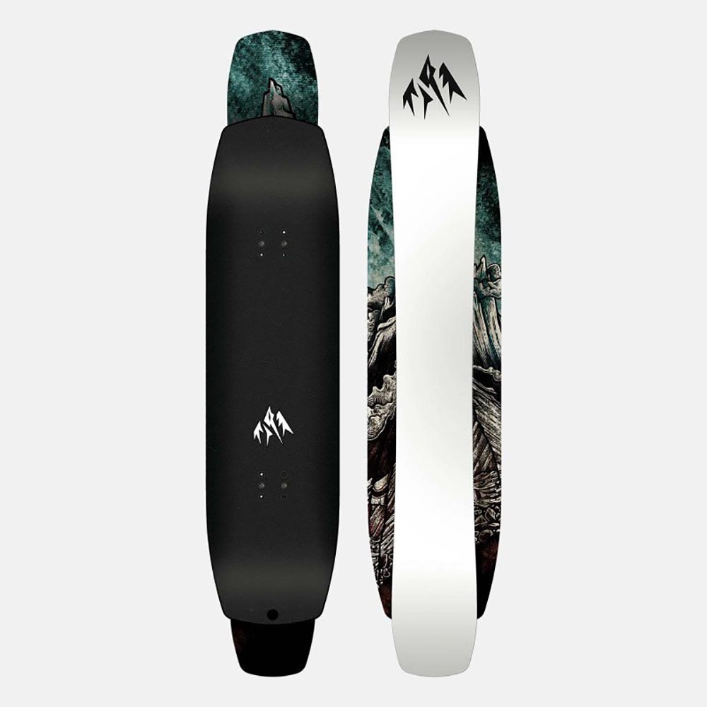Jones Mountain Snowskate 115 cm