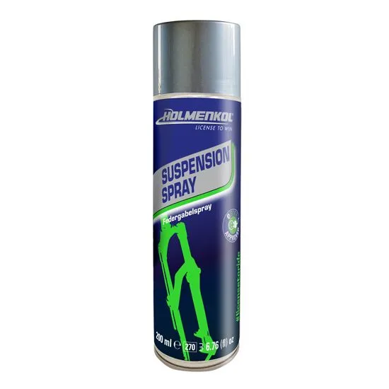 Holmenkol Suspension Spray