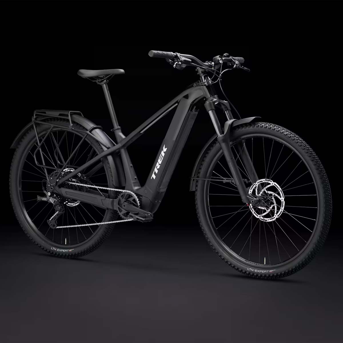 Trek Powerfly+ 4 Equipped 800W Gen5