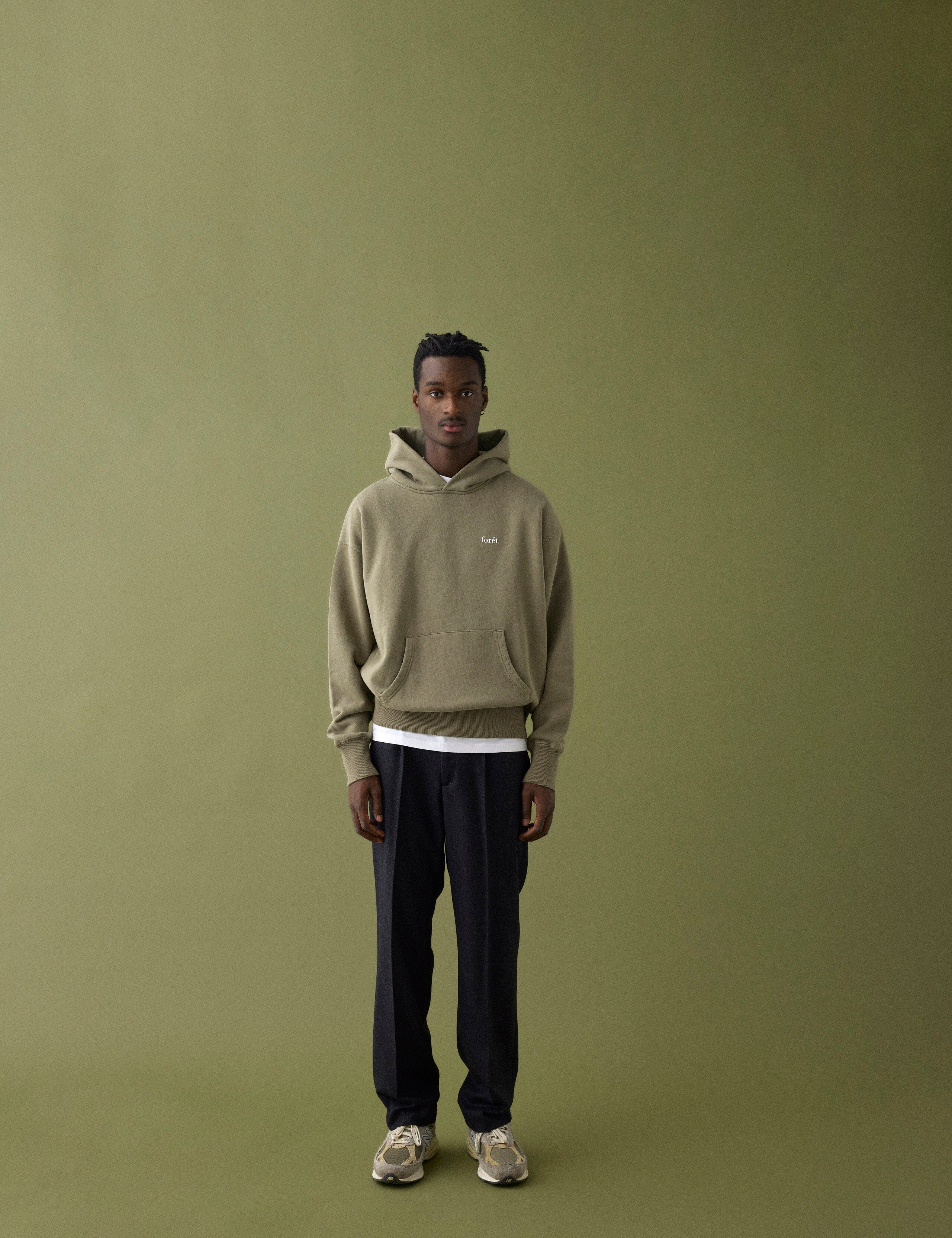 Forét Cooper Hoodie Forét Cooper Hoodie