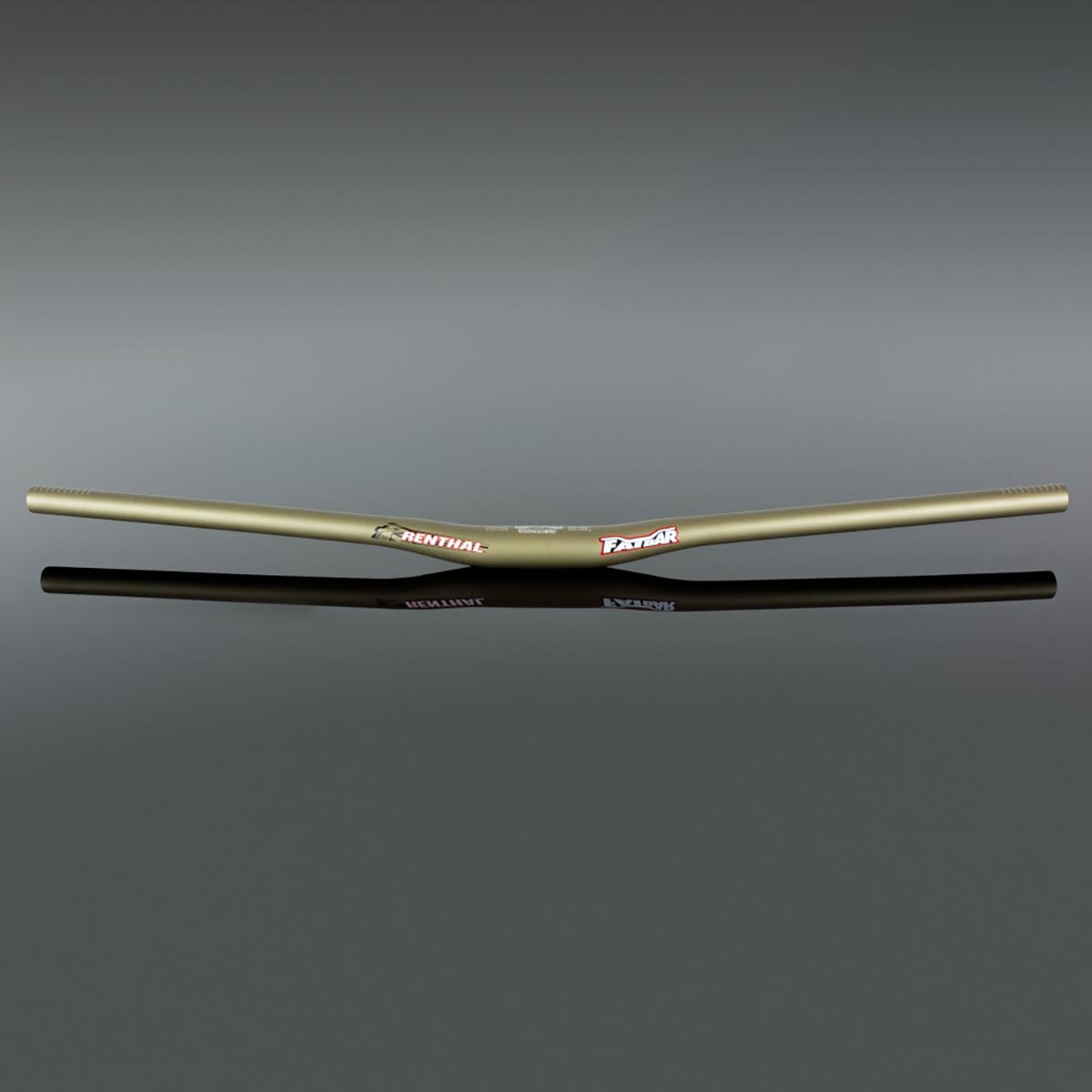 Renthal Fatbar 31.8 780