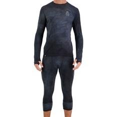 Mons Royale Cascade Merino Baselayer Mons Royale Cascade Merino Baselayer