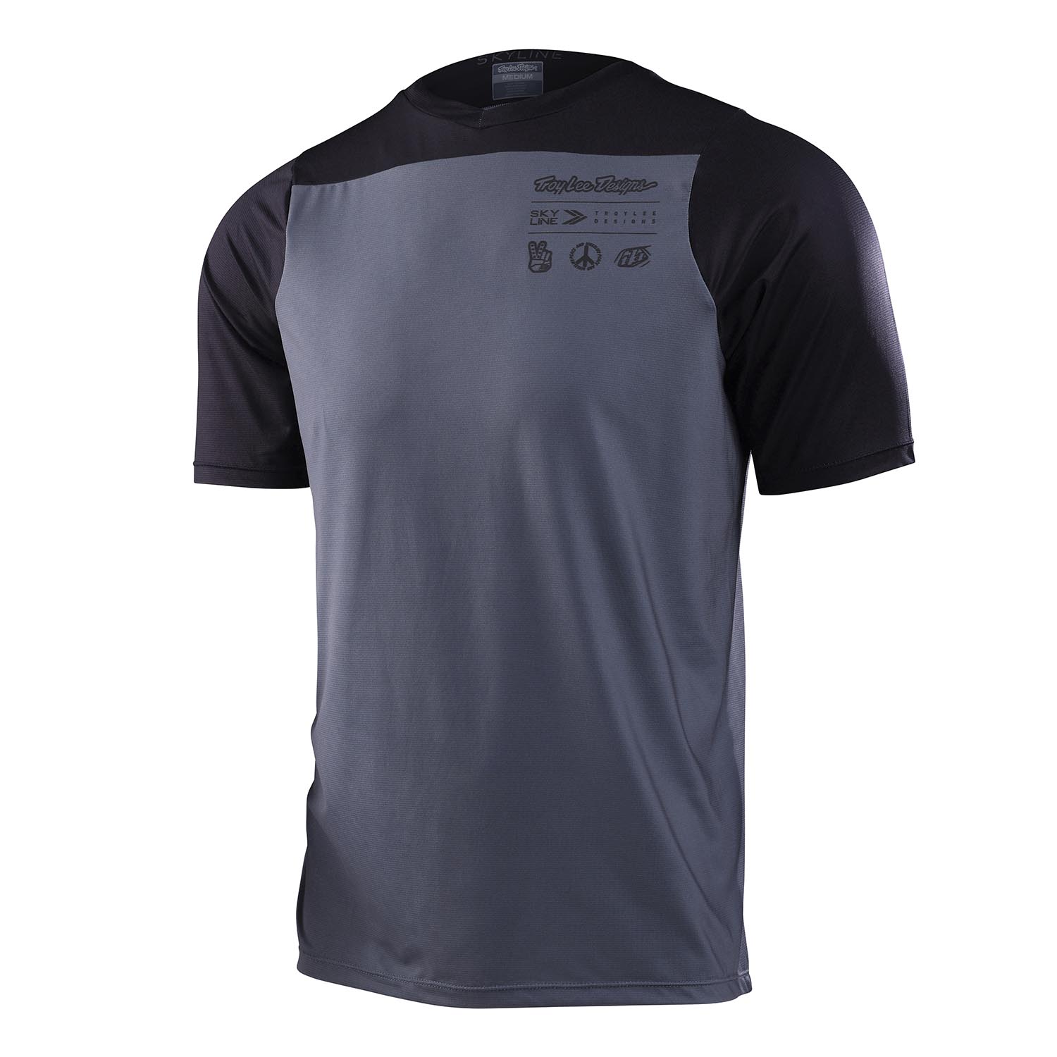 Troy Lee Designs Skyline SS Jersey