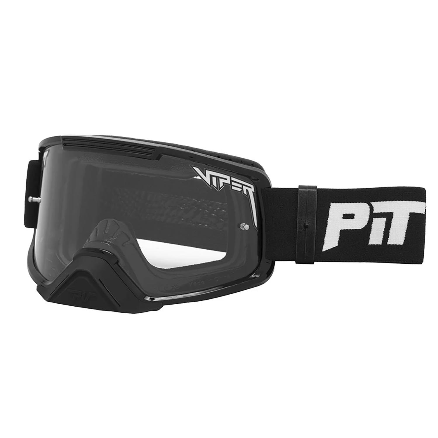 Pit Viper Brapstrap The Exec, S